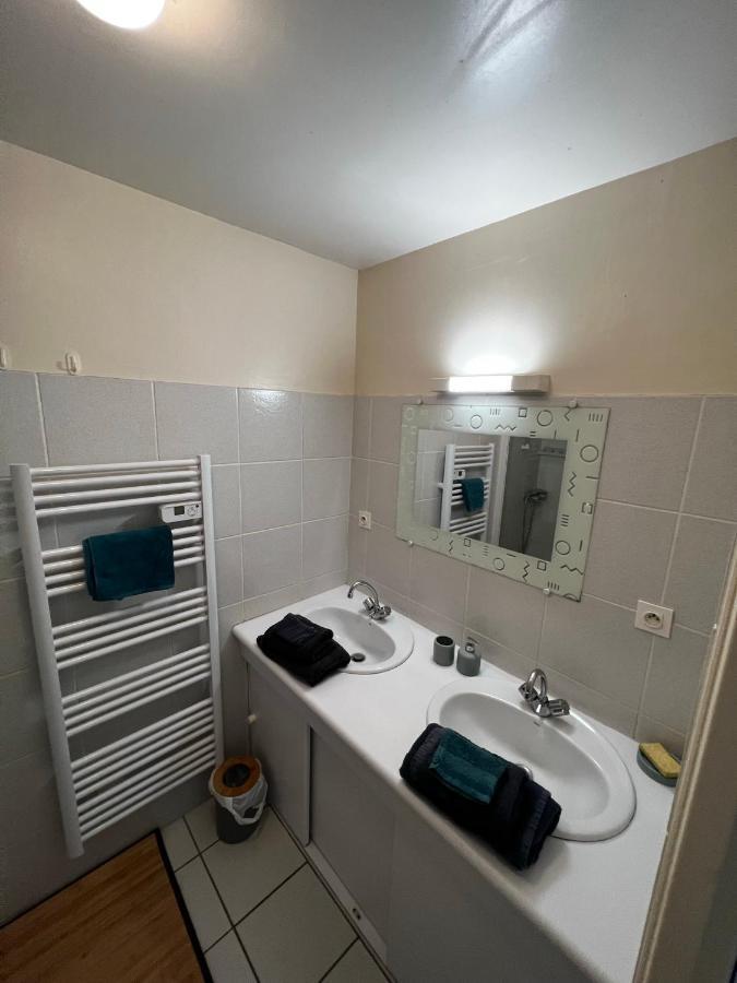 Studio Tregastel Plage A 20 Metres Bagian luar foto